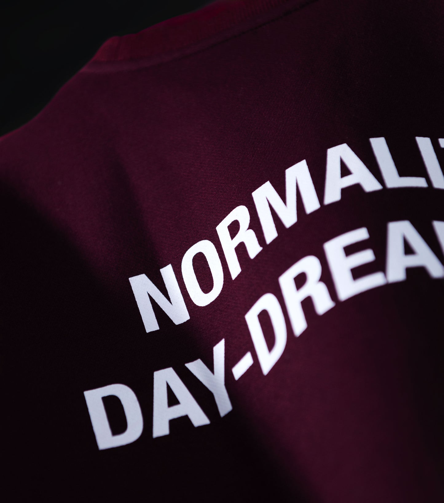Rebel Hoodie + Daydream Crewneck Bundle
