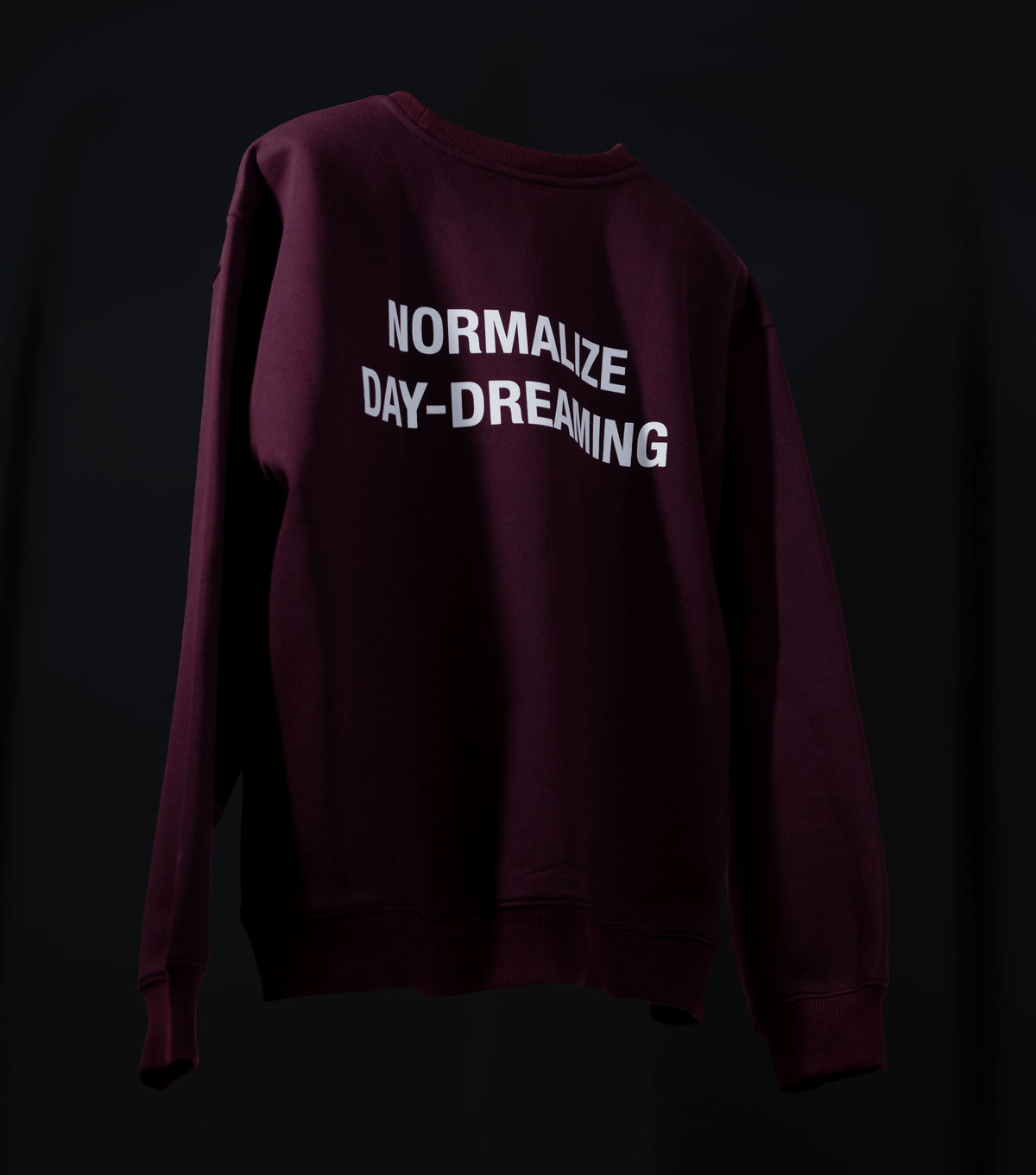 Rebel Hoodie + Daydream Crewneck Bundle
