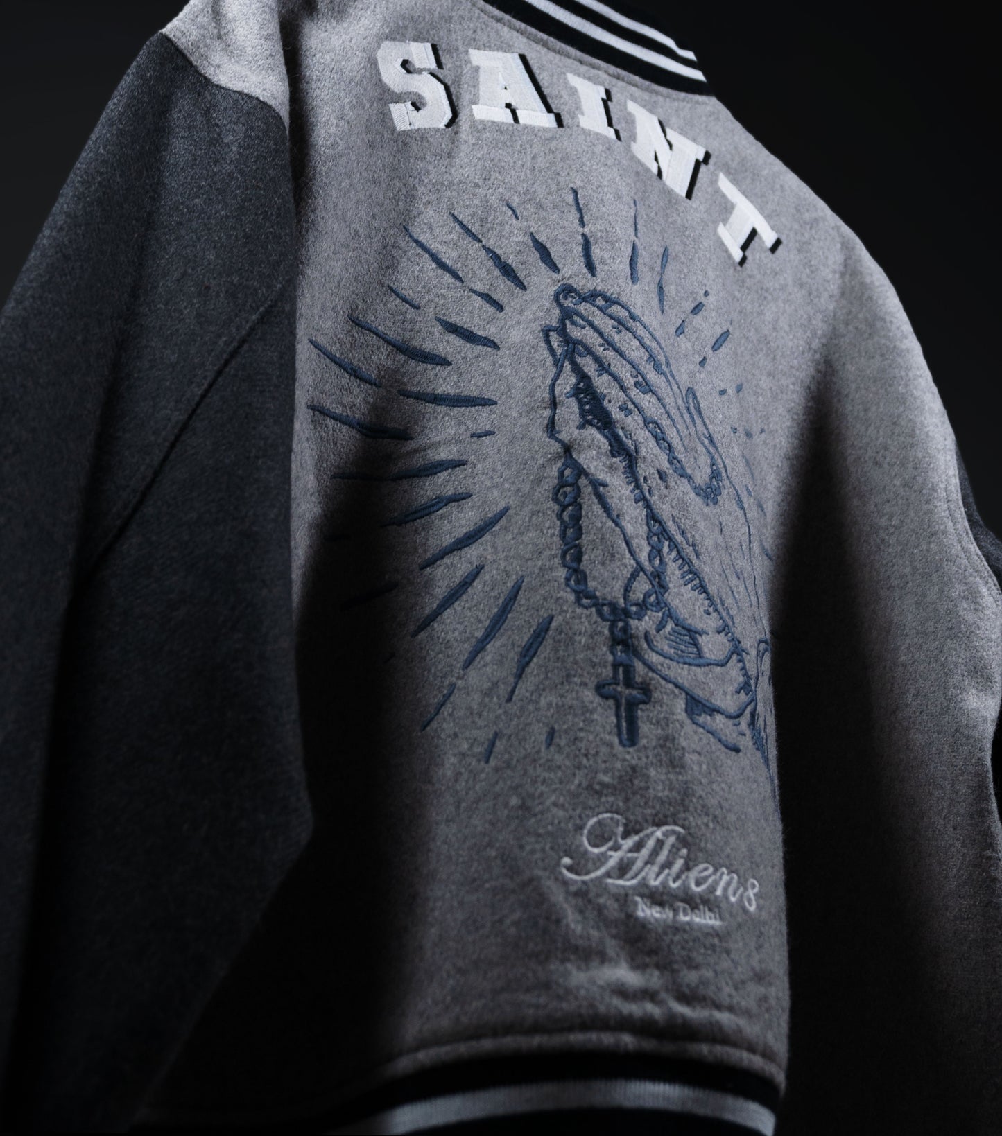 SAINT