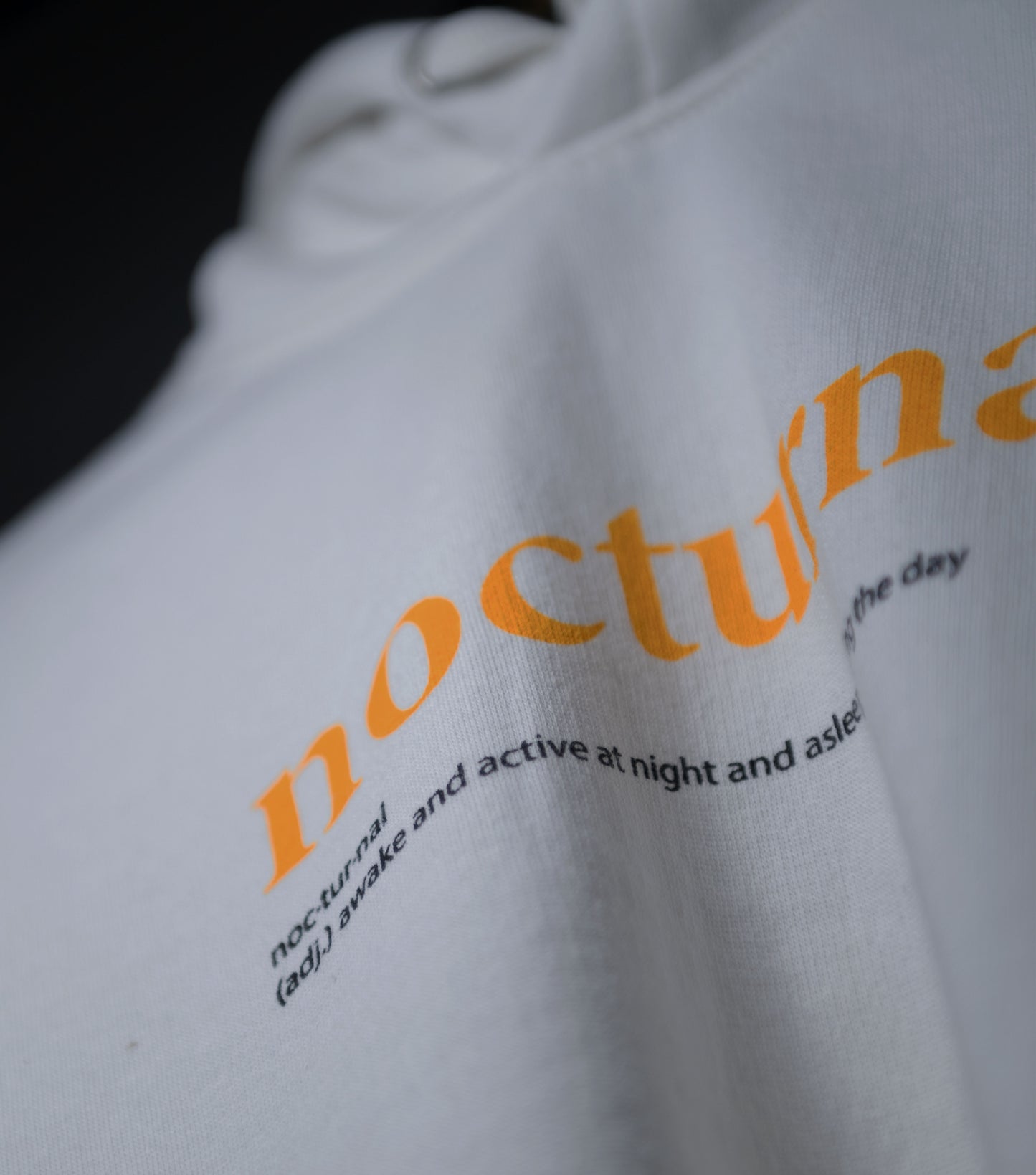 NOCTURNAL