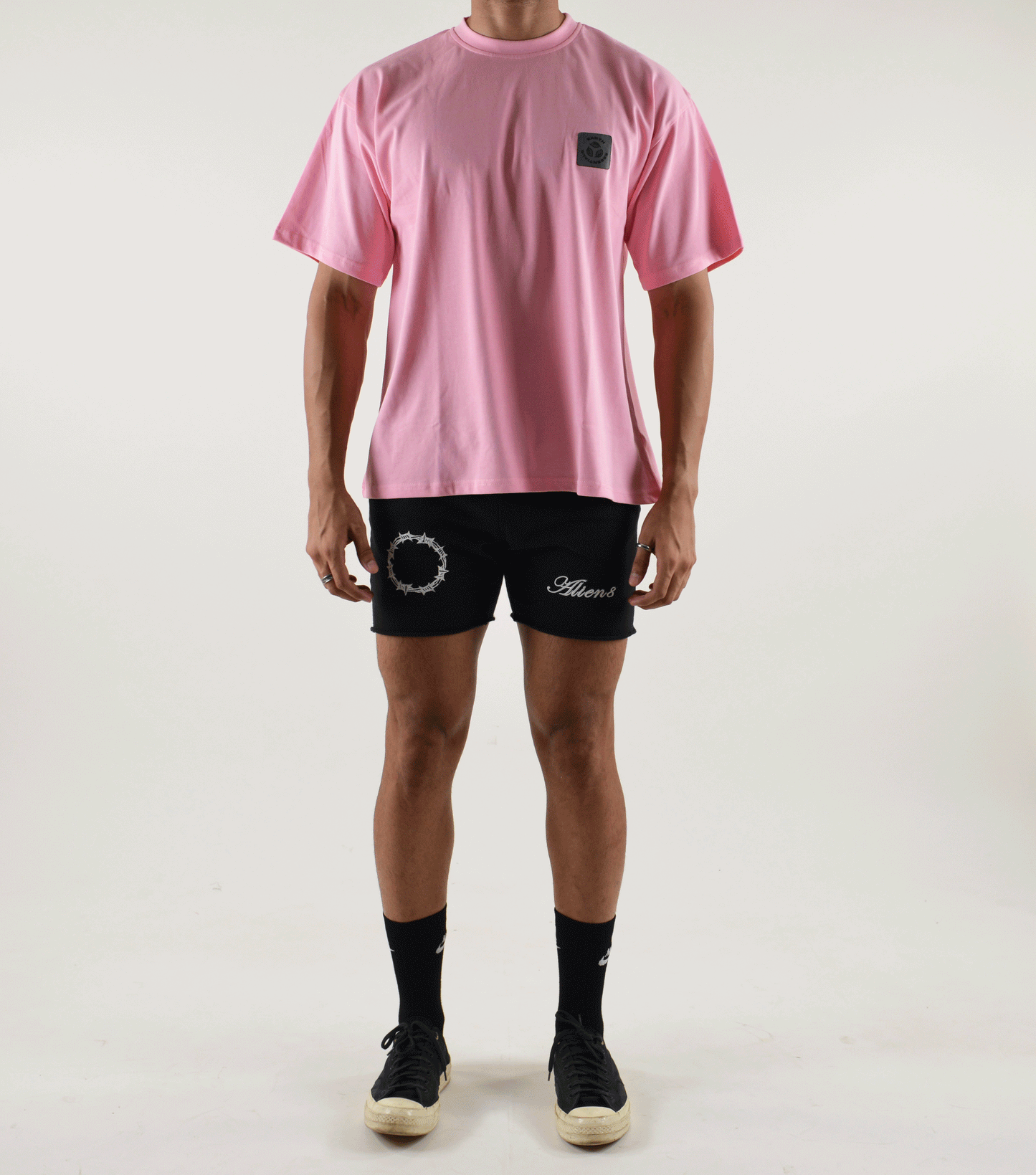 BUBBLEGUM