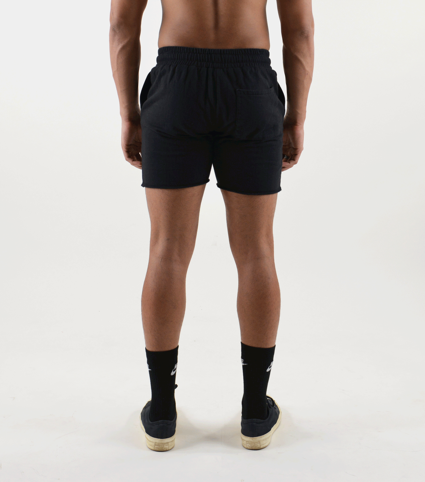 THORN CROWN SHORTS