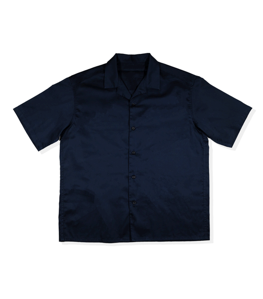 MIDNIGHT CUBANO SHIRT