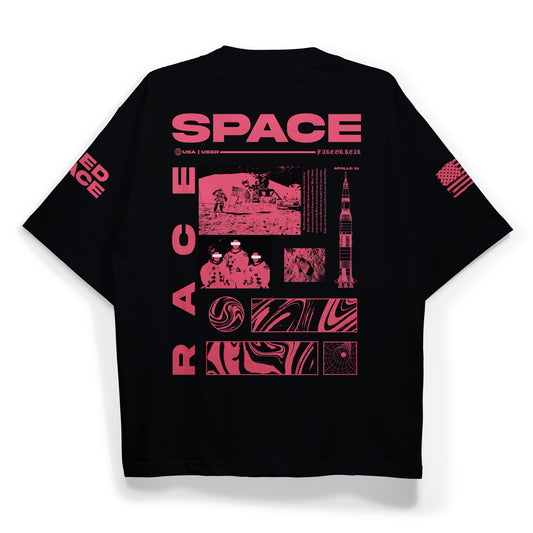 SPACE RACE