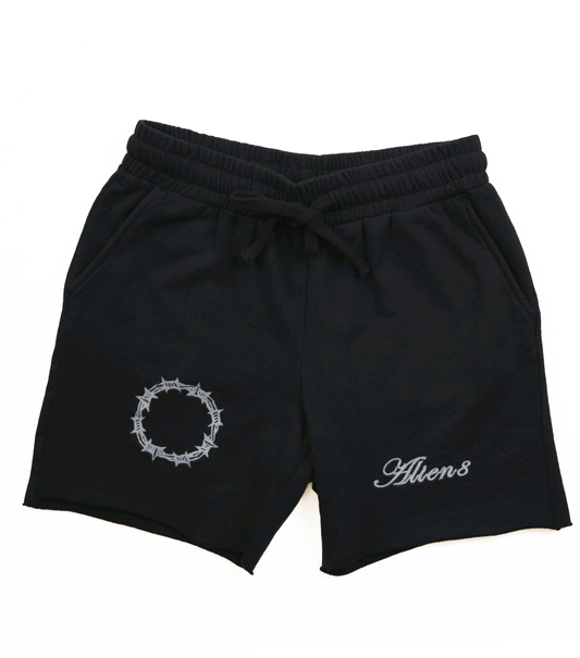 THORN CROWN SHORTS